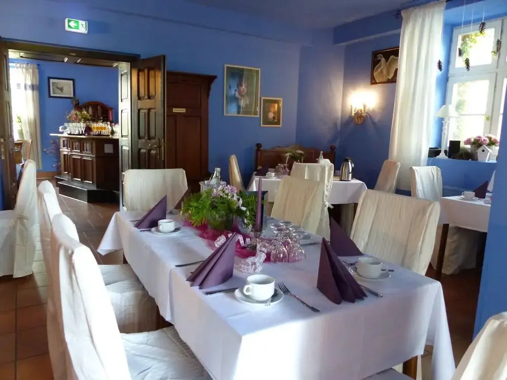 Hotel Zur Alten Oder Frankfurt - Général