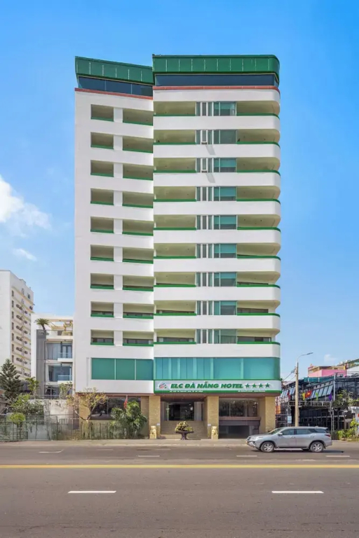 ELC Danang Hotel & Spa