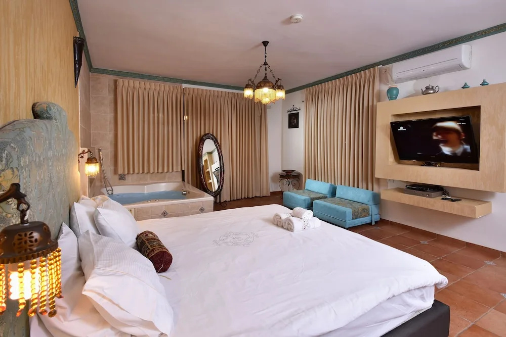 1 Bedroom Basement Suite
