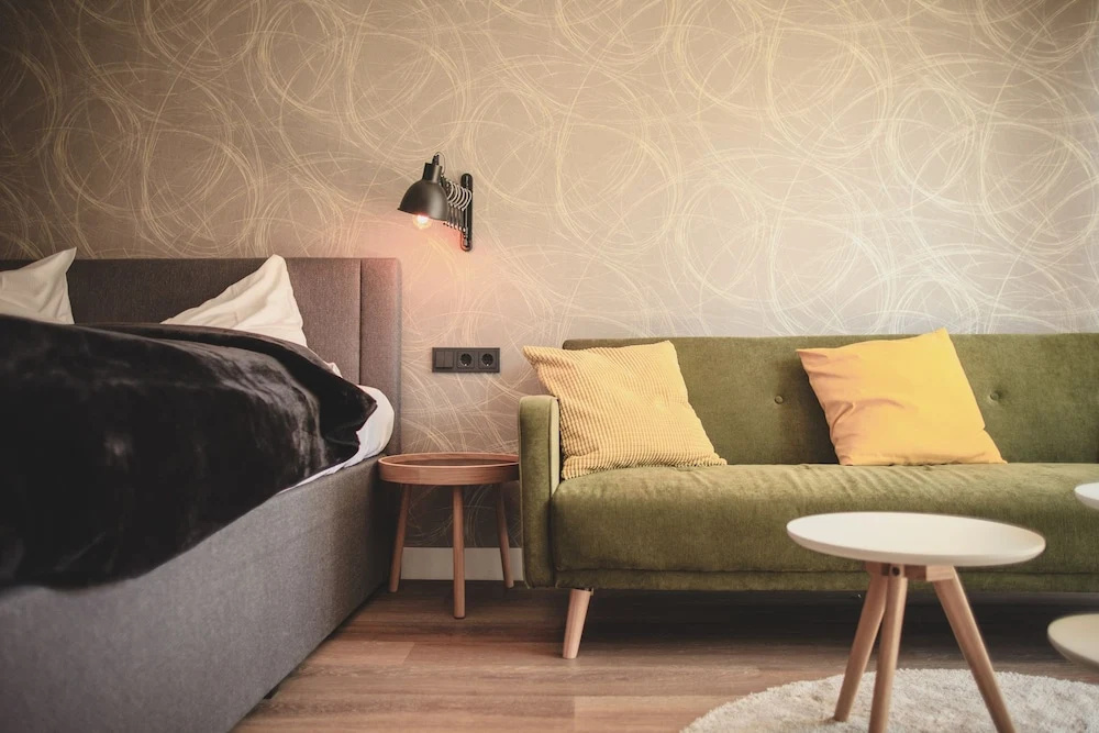 Niteroom Boutiquehotel — 2