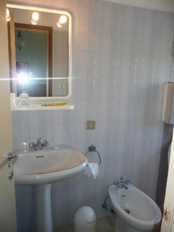 Hotel Terme Villa Piave - Chambres