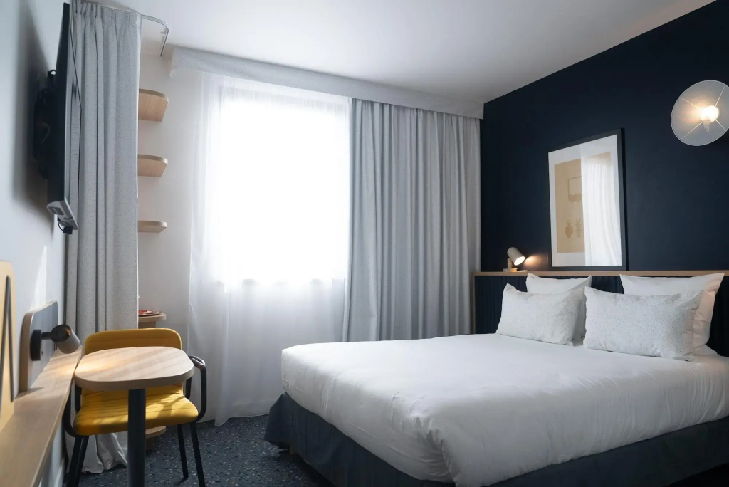 ibis Styles Paris Romainville — фото