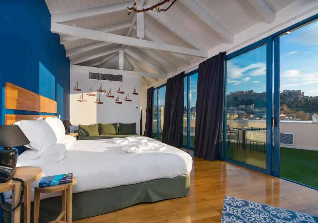 Junior Suite
