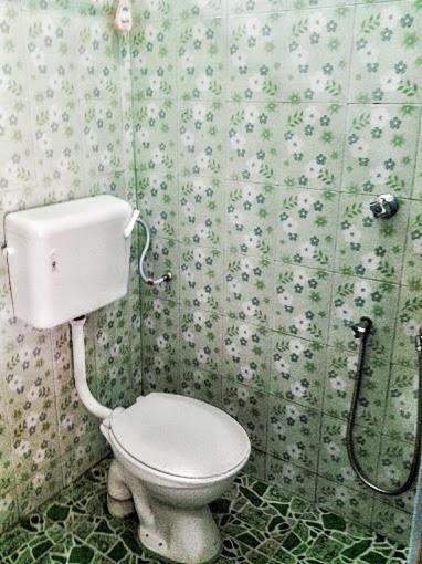 Rose Inn Motel