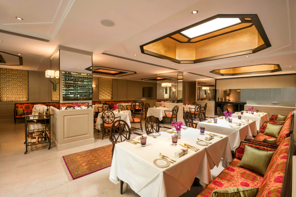 The Oberoi, New Delhi - Général