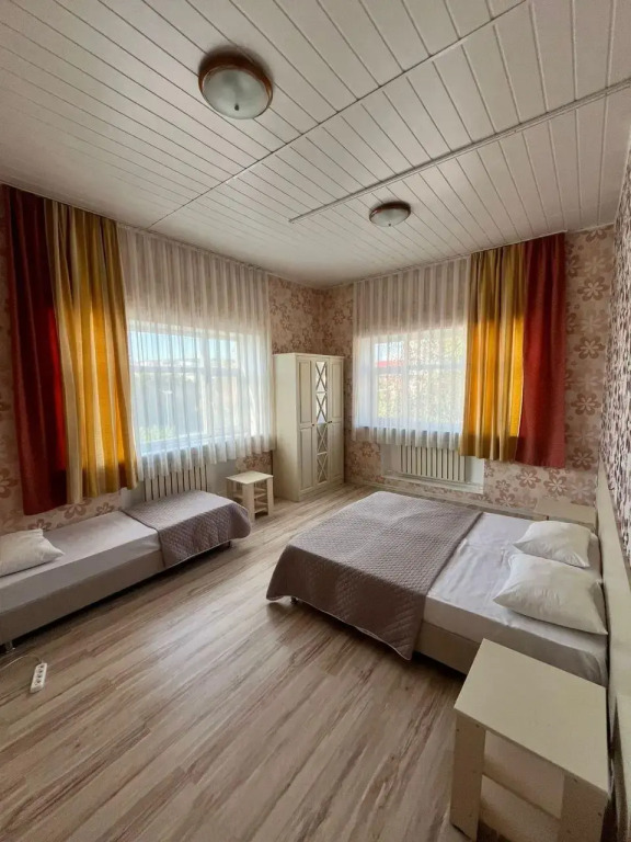 Номер Standard в Маша дома