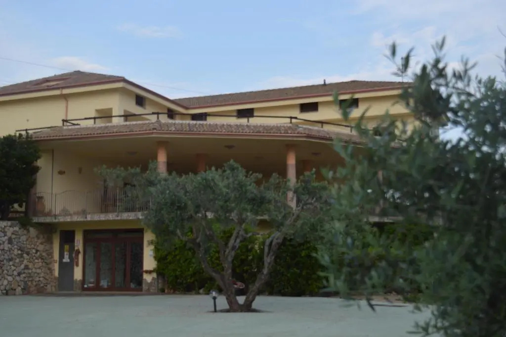 Hotel La Cometa
