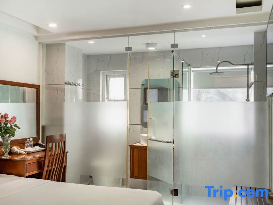 Art Deluxe Hotel - Chambres