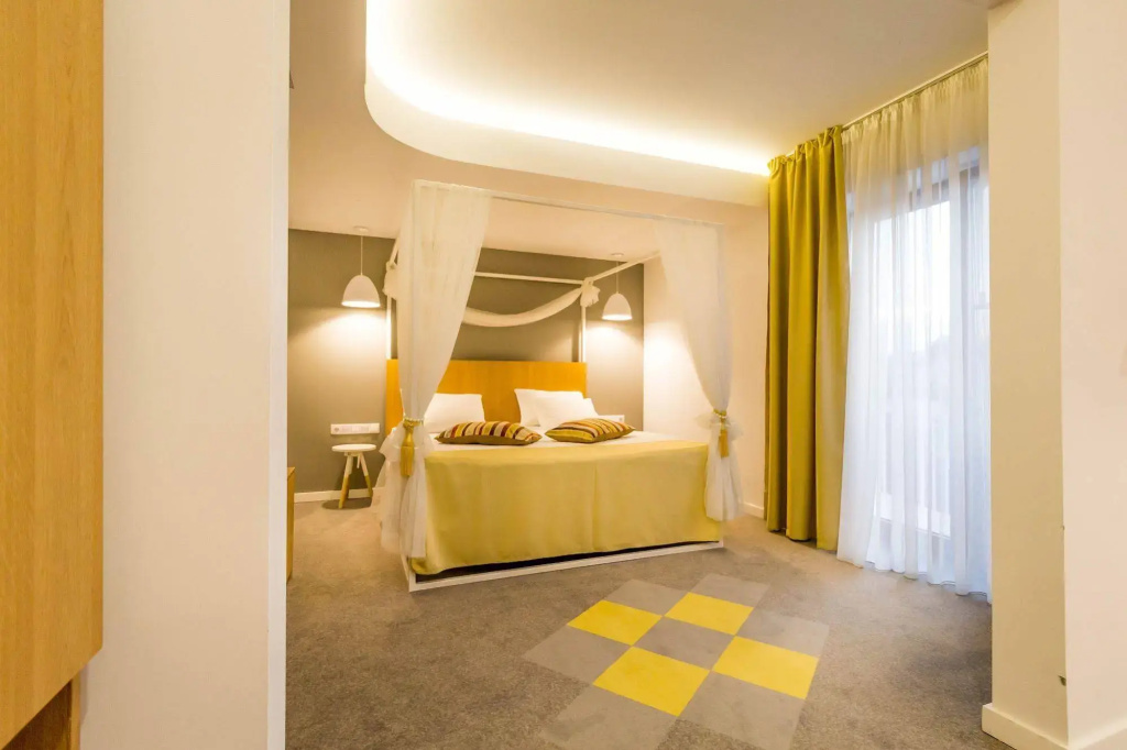 Horeum Boutique Hotel - Général