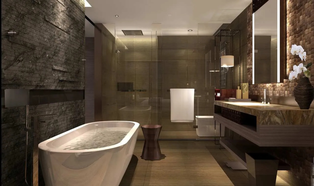 DoubleTree Resort by Hilton Hainan Chengmai - Général