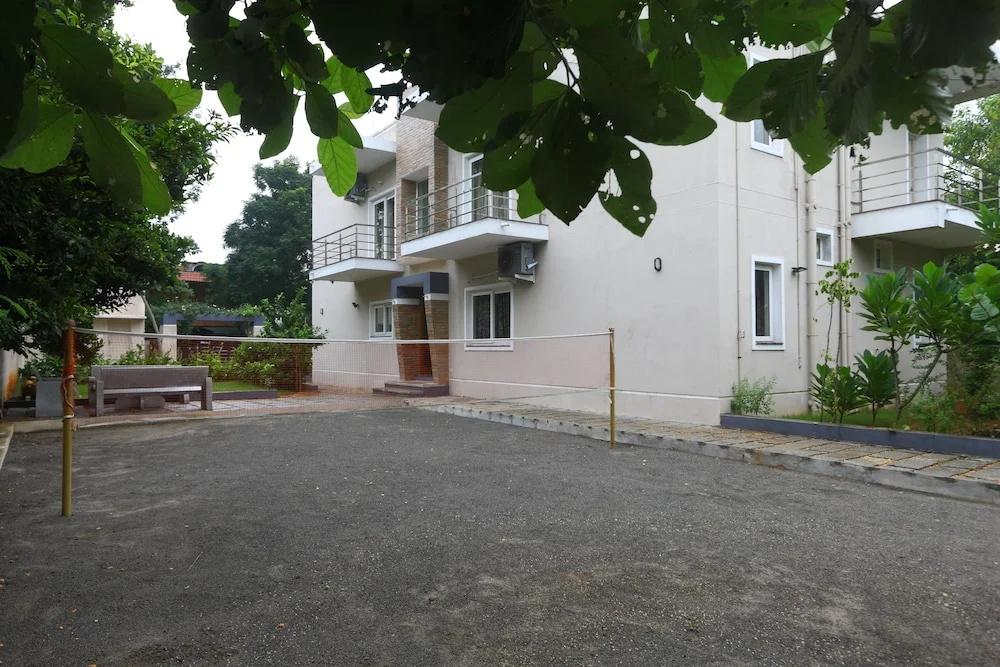 OYO 9781 Home Farmstay 2BHK JIPMER