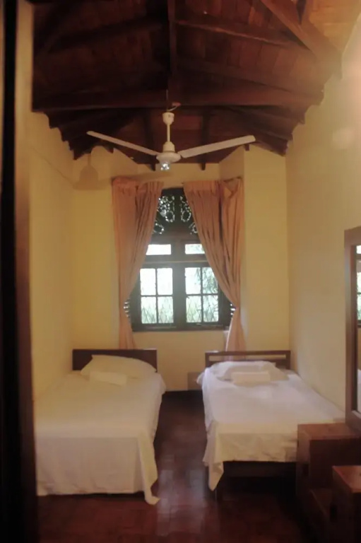 Tree Breeze Inn - Chambres