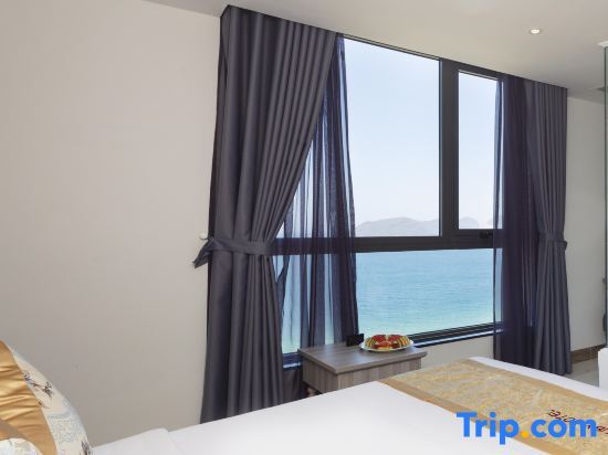 Ruby Hotel Nha Trang