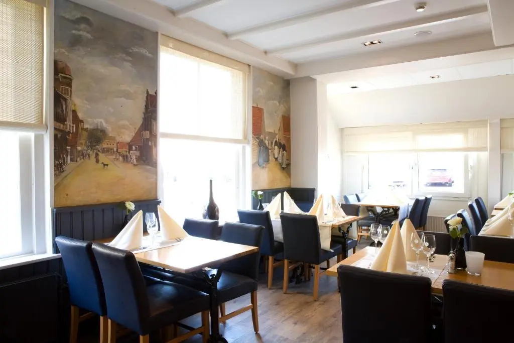 Fletcher Badhotel Egmond aan Zee - Général