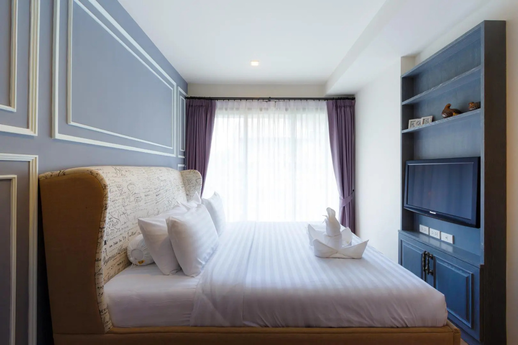 2 Bedrooms Standard room