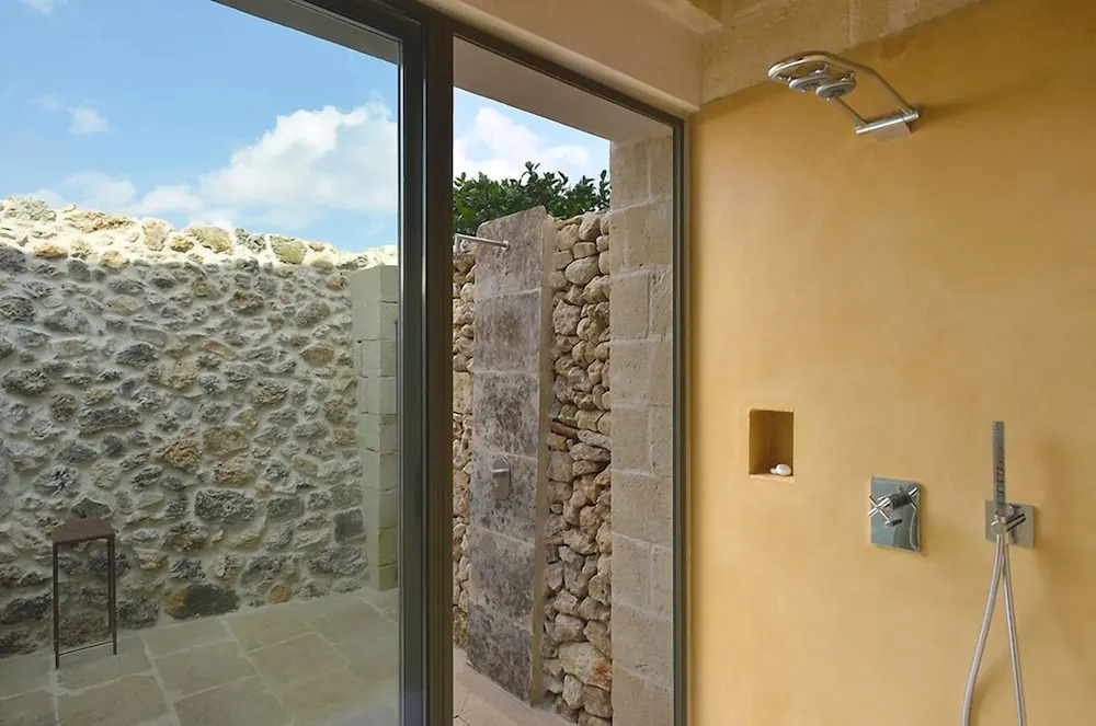 Masseria Trapanà by null