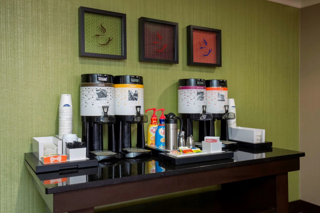 Hotel photo 21
