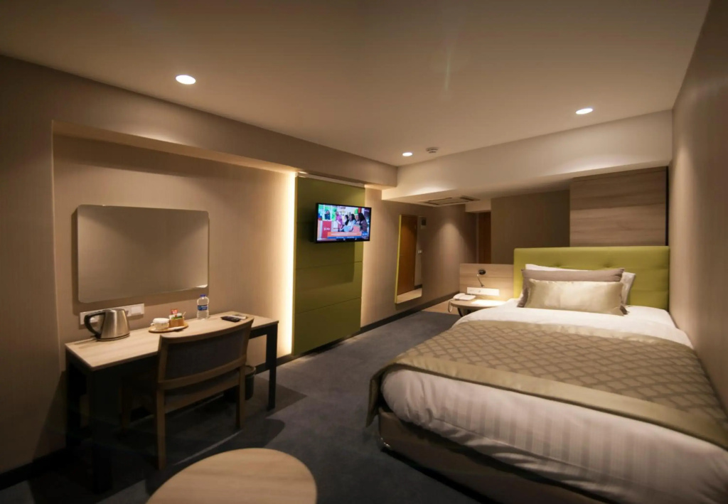 Yeni Bahar Otel - Général