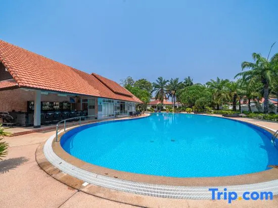 View Talay Longstay Hotel & Suites — фото