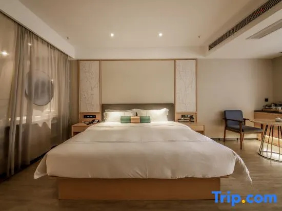 Superior Double room (full double bed)