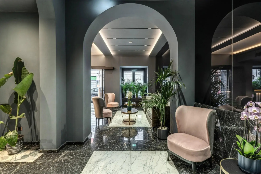 Hotel photo 16