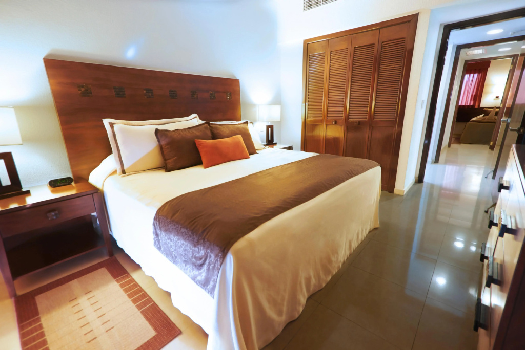 The Royal Cancun All Suites Resort - Général