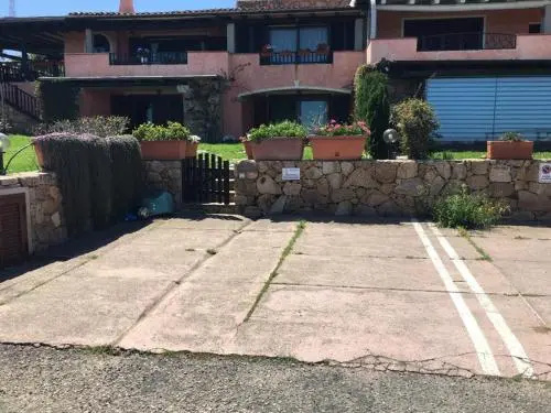 Porto San Paolo Sea Villa