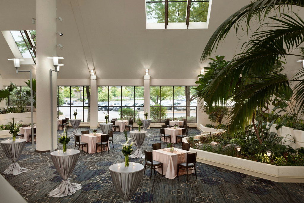 DoubleTree by Hilton Minneapolis - Park Place - Général
