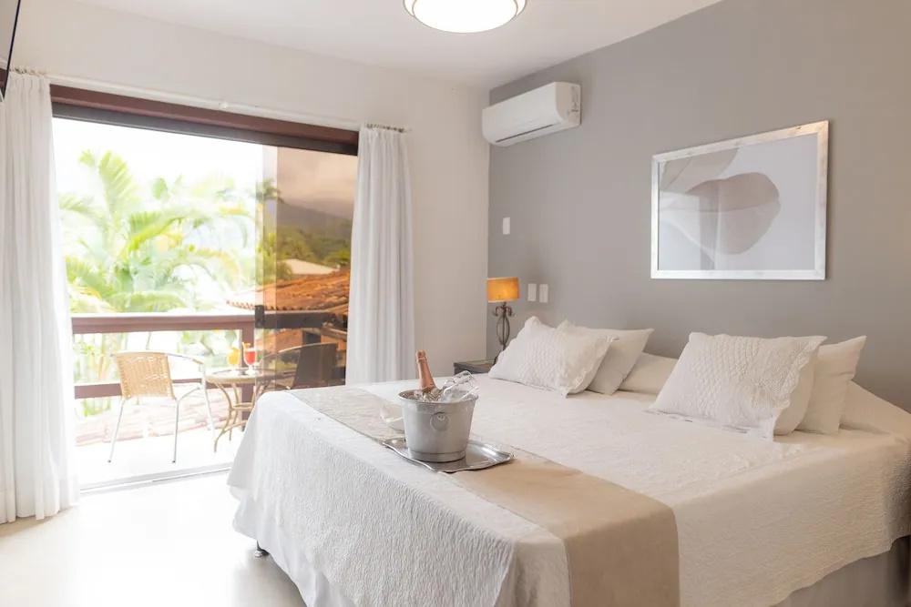 Angra Boutique Hotel - Chambres