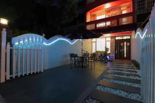 Qing Noise Villas