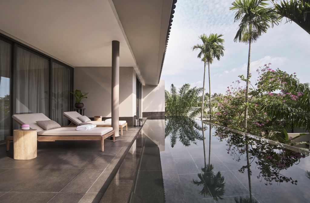 Regent Phu Quoc