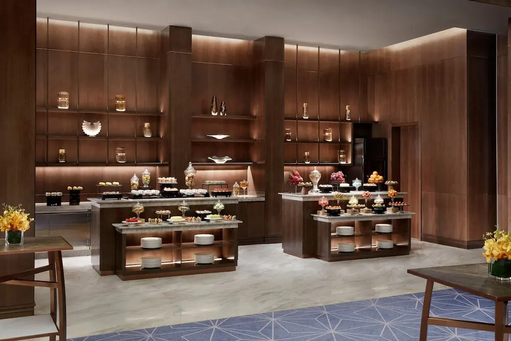 The Ritz-Carlton, Harbin - фото 14