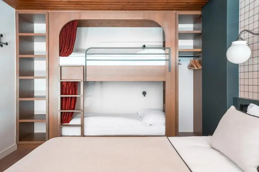 Braunbär Hotel & Spa - Chambres