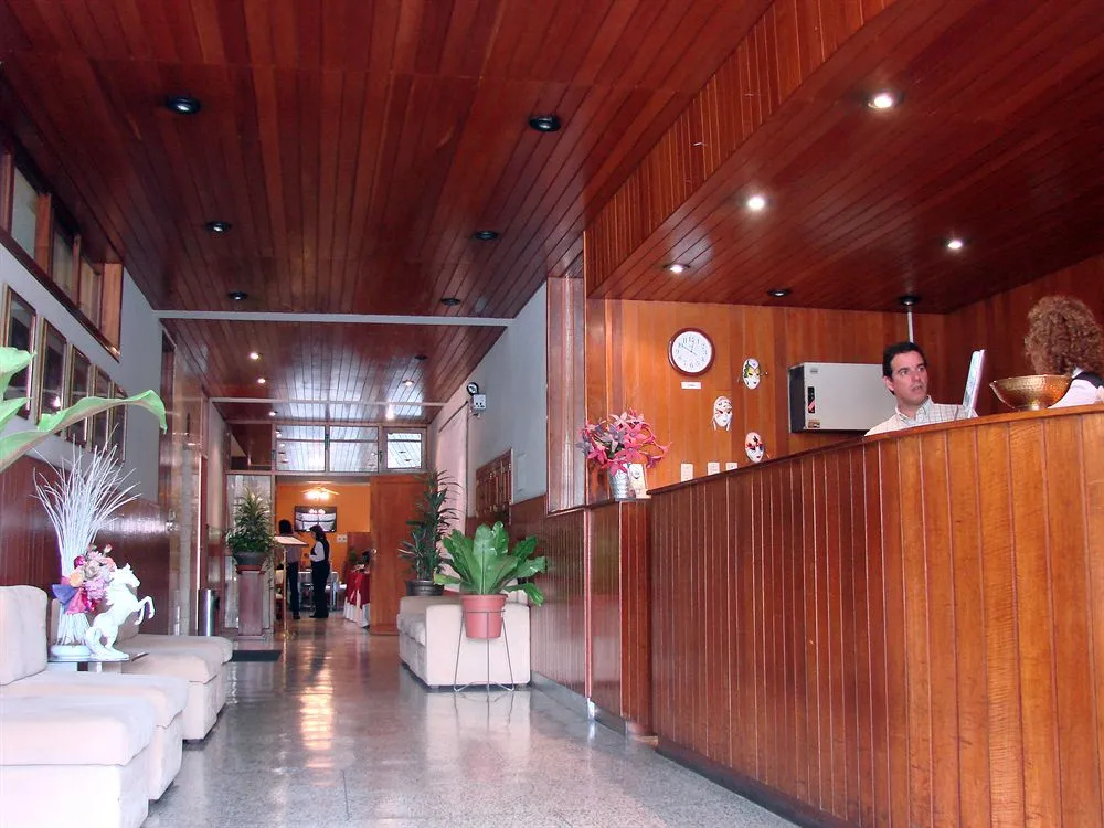 Hotel Melodia - Général