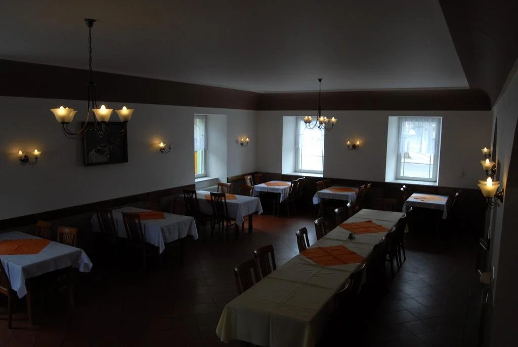 Hotel Atawa - Général