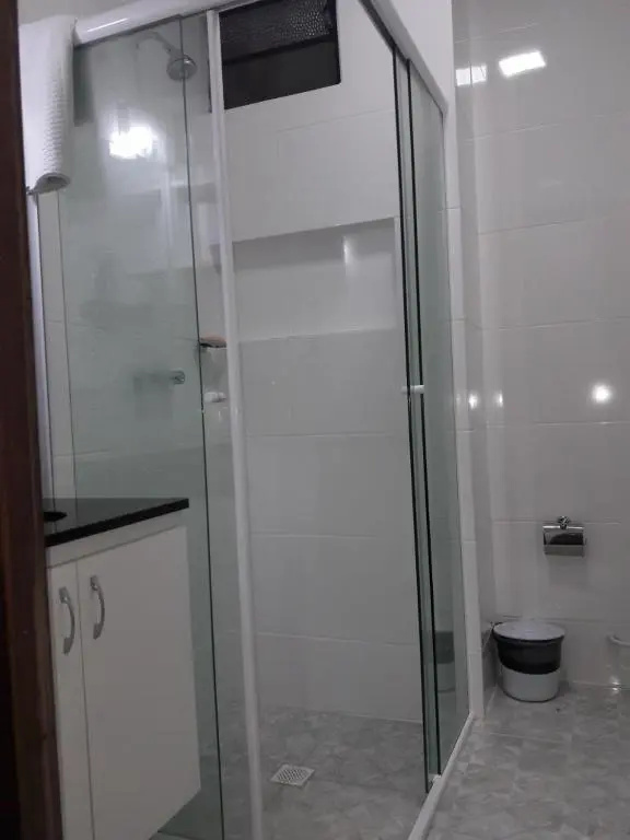Hotel Itamaraty - Chambres