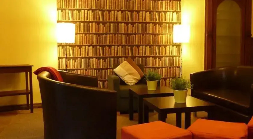 Hotel photo 10