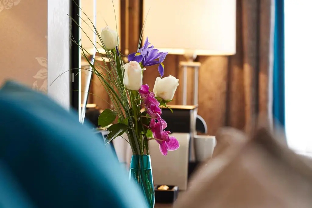 Mandolay Hotel Guildford - Général