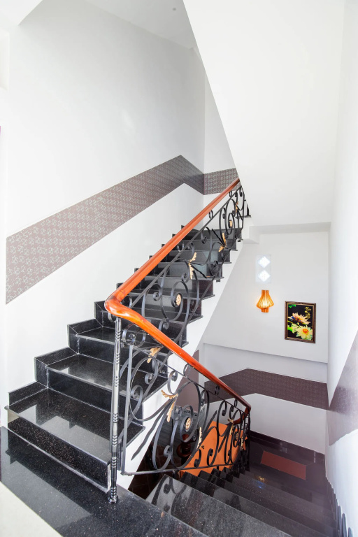 Phat Tai Hotel - Général