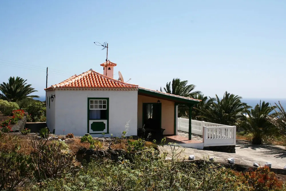 Casa Rural Pancho Molina by Isla Bonita
