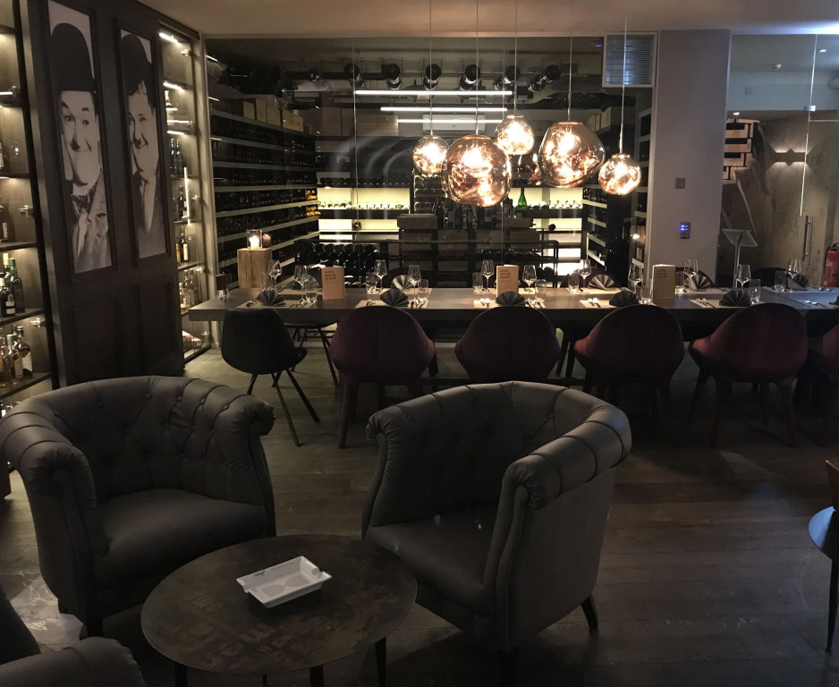 Hotel Restaurant Sonne by null