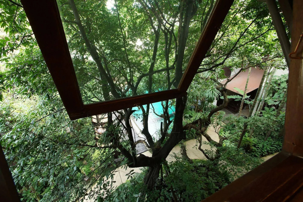 Yantarasri Resort - Général