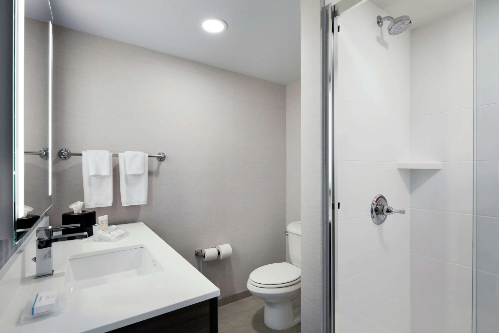 Hilton Garden Inn Champaign/Urbana - Général
