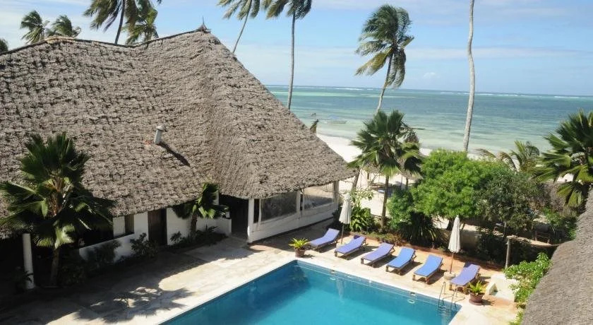 Beach & Waterfront