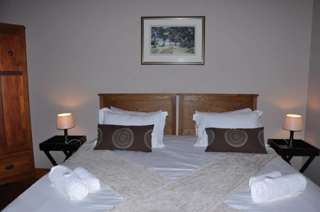 Berg en Dal Guesthouse — foto 3