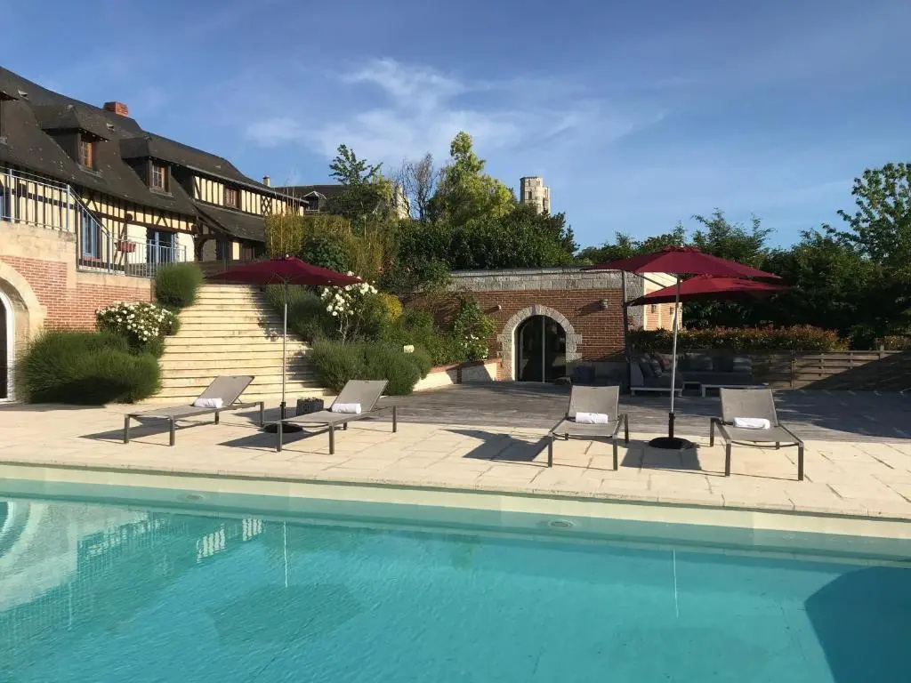 Afficher la photo 8 — Domaine Le Clos des Fontaines