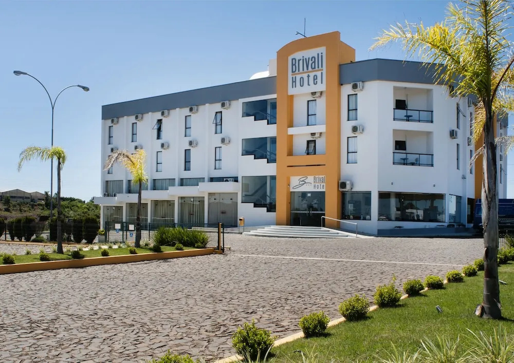 Brivali Hotel e Eventos