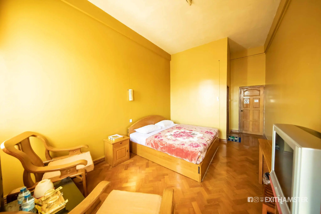 Superior room