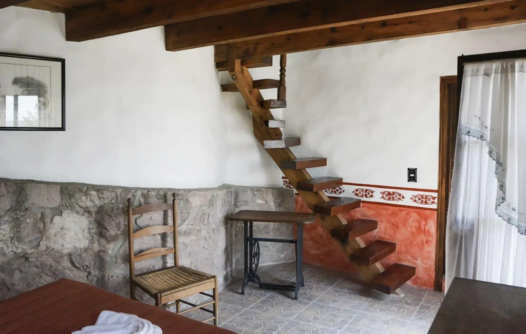 Hotel Boutique Casa al Aire - Général