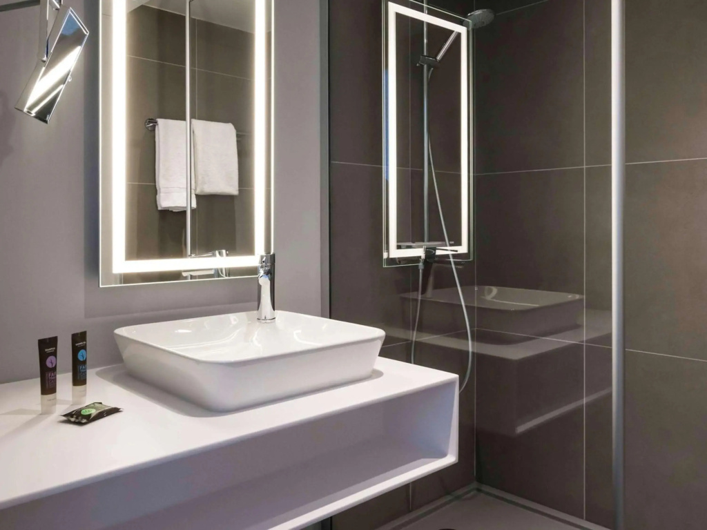 Afficher la photo 8 — Novotel Paris Saclay